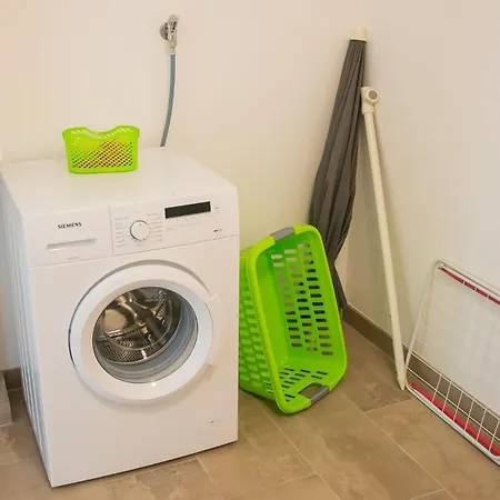 Holiday home Am-kampland-20-luv Dahme (Schleswig-Holstein)