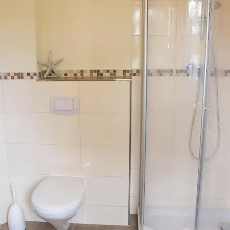 Am-kampland-20-luv Vakantiehuis Dahme (Schleswig-Holstein)