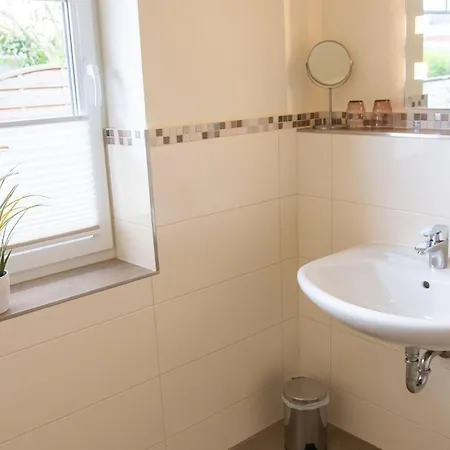 Vakantiehuis Am-kampland-20-luv Dahme (Schleswig-Holstein)