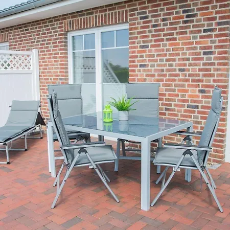 Am-kampland-20-luv Vakantiehuis *