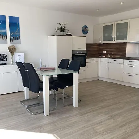 Am-kampland-20-luv Vakantiehuis Dahme (Schleswig-Holstein)