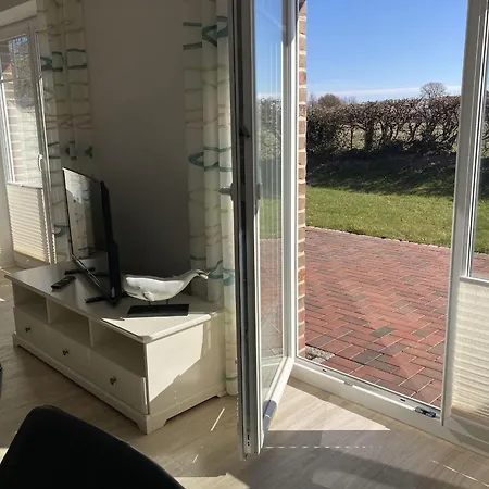 Vakantiehuis Am-kampland-20-luv