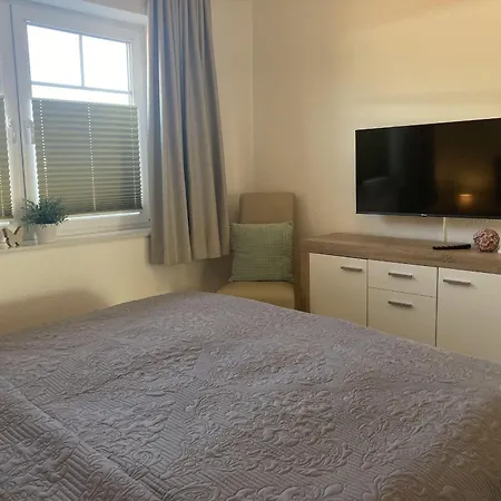 Vakantiehuis Am-kampland-20-luv Dahme (Schleswig-Holstein)