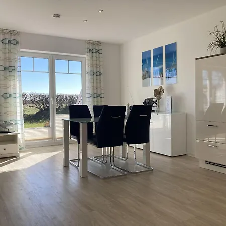 Vakantiehuis Am-kampland-20-luv Dahme (Schleswig-Holstein)