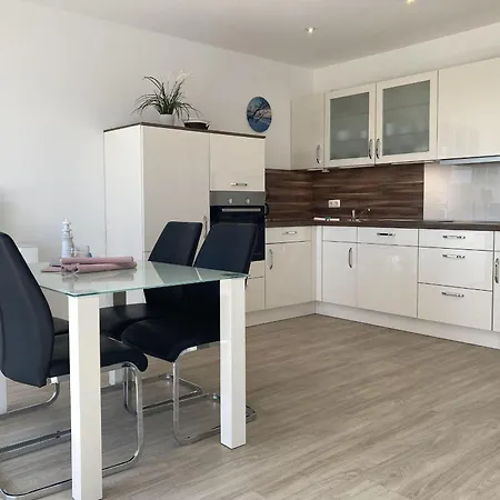 Holiday home Am-kampland-20-luv *