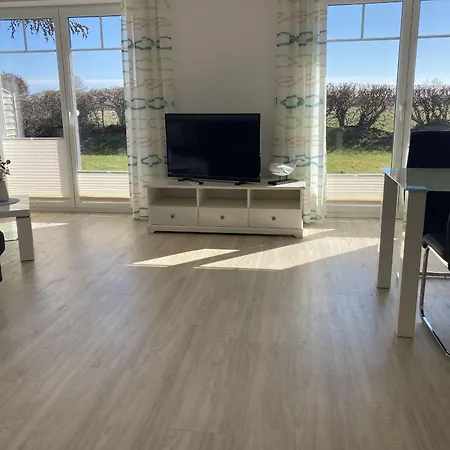 Am-kampland-20-luv Holiday home Dahme (Schleswig-Holstein)