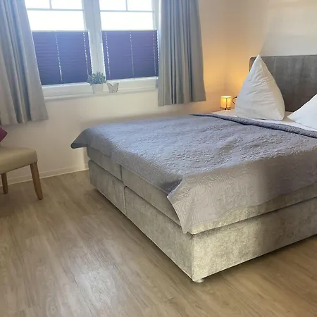 Am-kampland-20-luv Holiday home Dahme (Schleswig-Holstein)