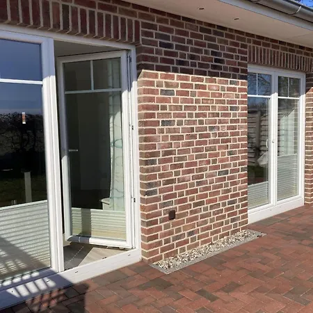 Holiday home Am-kampland-20-luv Dahme (Schleswig-Holstein)