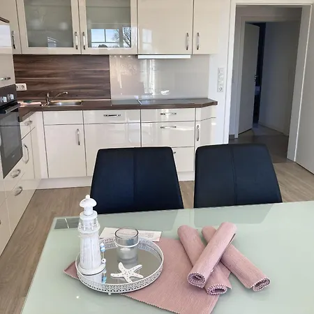 Holiday home Am-kampland-20-luv Dahme (Schleswig-Holstein)