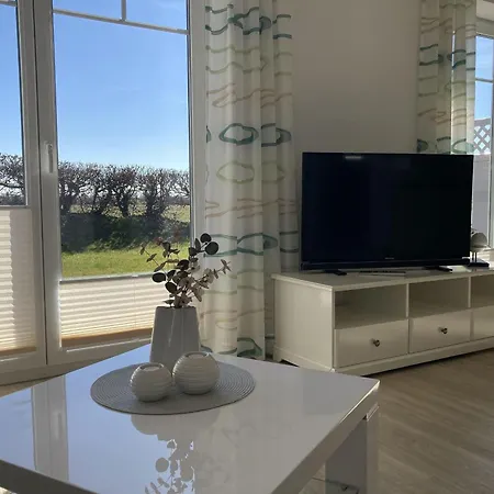 Am-kampland-20-luv Vakantiehuis