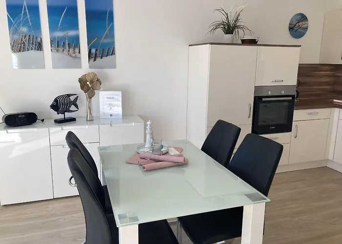 Prázdninový dům Am-kampland-20-luv *
