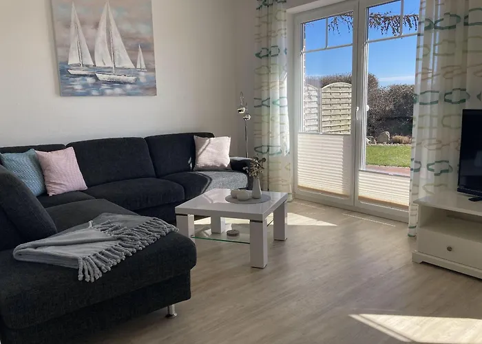 Prázdninový dům Am-kampland-20-luv Dahme (Schleswig-Holstein)