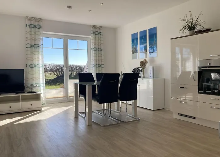 Prázdninový dům Am-kampland-20-luv Dahme (Schleswig-Holstein)